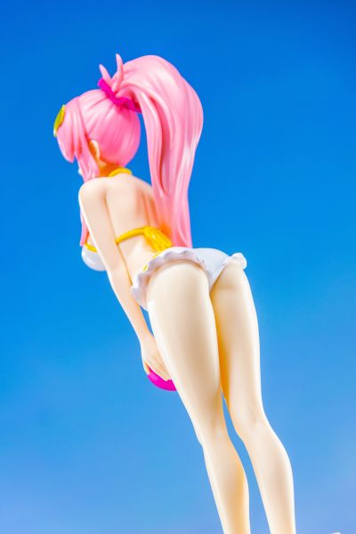 机动战士高达SEED FREEDOM 独特魅力-拉克丝·克莱因-