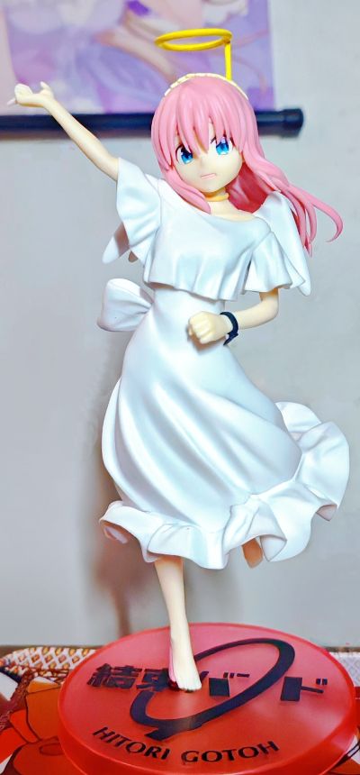 孤独摇滚！动画版 Luminasta“后藤独”