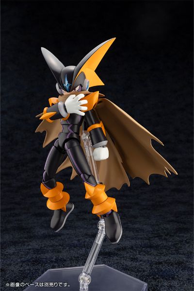 洛克人EXE 佛鲁迪