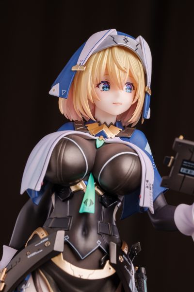 兔女郎服装计划 索菲亚· F· 希琳 机甲修女