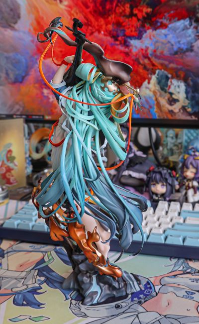 初音未来 十面埋伏