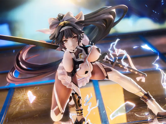 碧蓝航线  獒（高雄) 破魔舰术-神护-