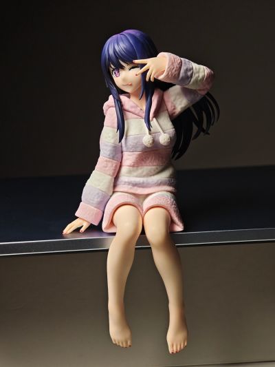 我推的孩子 压泡面人偶-小爱·美梦祝福-