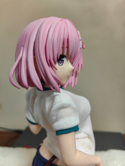 B-style 出包王女DARKNESS 梦梦·贝莉雅·戴比路克 泳装 with 体操服