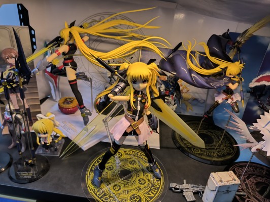 REAL ACTION HEROES No.661 RAH 菲特 ブレイズフォーム