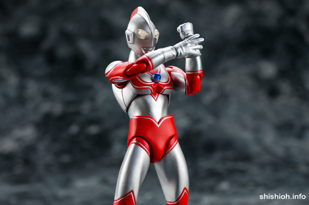 ULTRA-ACT 杰克奥特曼 杰克奥特曼