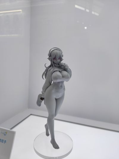 超级索尼子 健身服