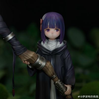 葬送的芙莉莲 儿时菲伦