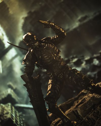 ABARA  黑奇居子 驱动电次