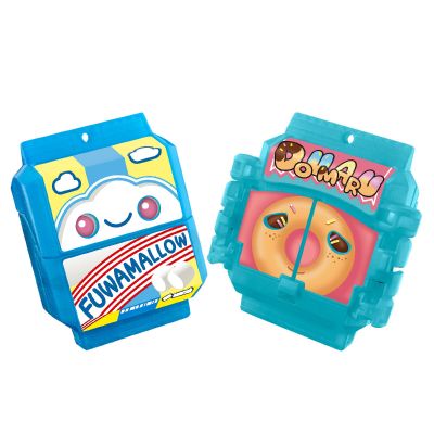 DX会说话的饱藏套装04