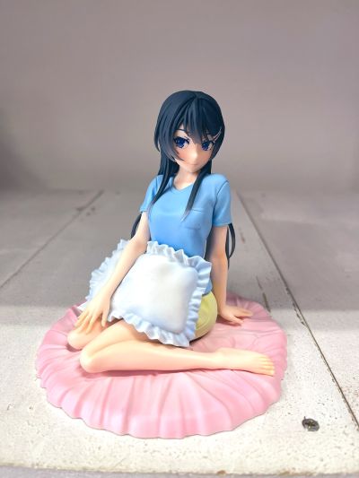 青春猪头少年不会梦到兔女郎学姐 Luminasta “樱岛麻衣”睡衣款