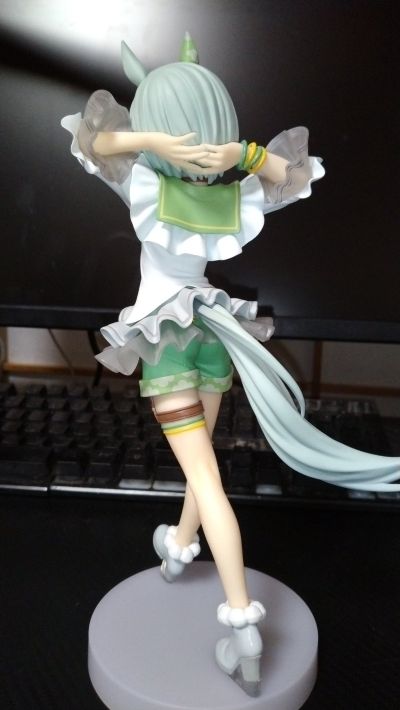 POP UP PARADE 赛马娘 / 闪耀！优俊少女 星云天空 L尺寸