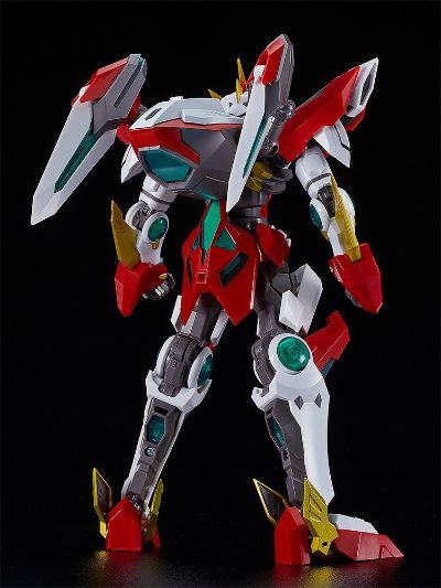 THE合体 一起呐喊吧！ DX BRAVERN/布雷邦声效组件