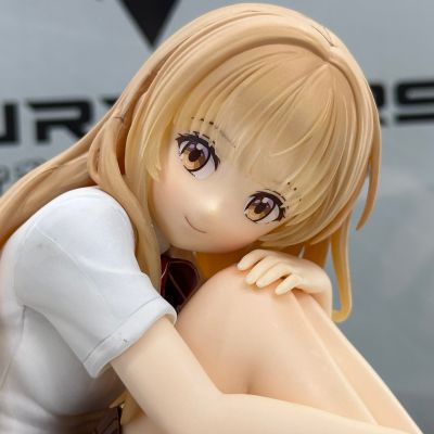 邻家的天使同学 椎名真昼