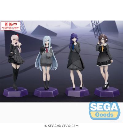 初音未来：缤纷舞台 Desktop×Decorate Collections “东云绘名”