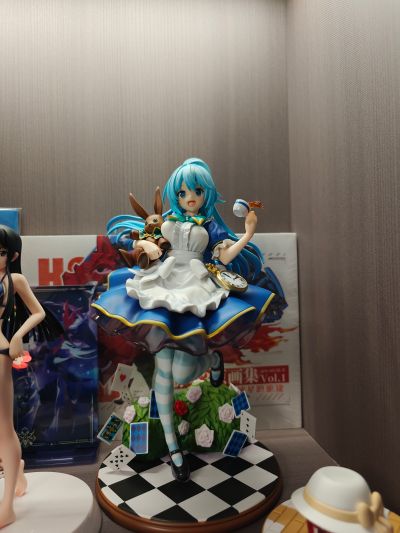 为美好的世界献上祝福！ 第三季 阿克娅 童话