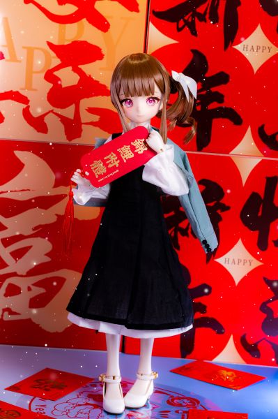 美妙宠物 光之美少女！可爱人偶 特别套装【PB限定】