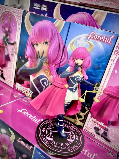 Coreful 葬送的芙莉莲 断头台阿乌拉