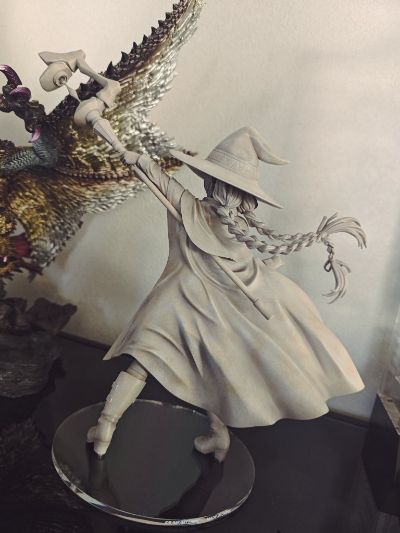 无职转生2～到了异世界就拿出真本事～ 洛琪希·米格路迪亚 原始版