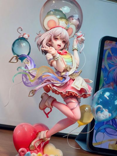 碧蓝幻想 碧卡拉