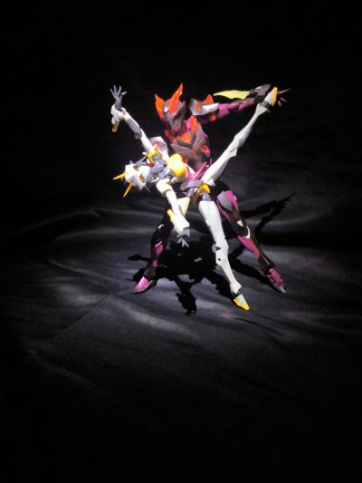 无限邂逅 梅菲斯托