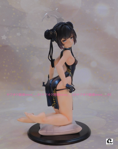 碧蓝档案 龙华妃咲