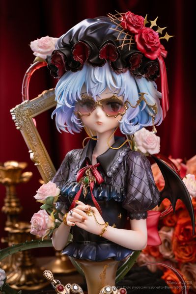 東方Project レミリア・スカーレット