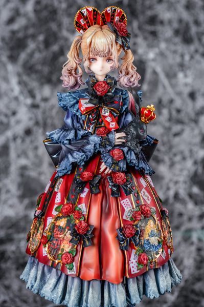 爱丽丝梦游仙境 爱丽丝