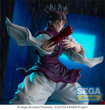 FIGURIZMα 咒术回战 胀相 赫鳞跃动·载