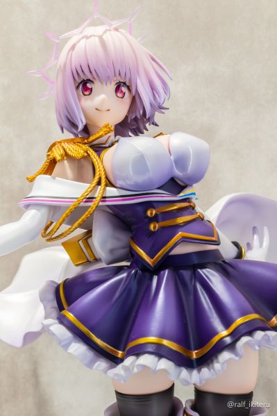 古立特宇宙 新条茜 新秩序