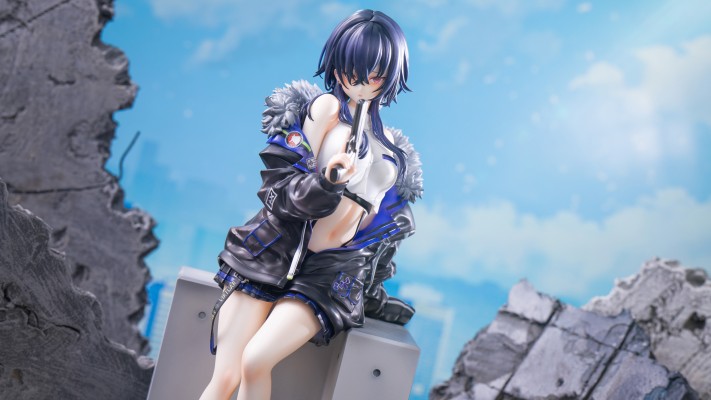 卟啵电竞 一之濑丽 诞生日纪念2021