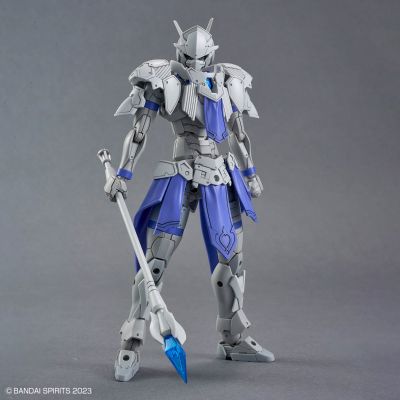 30MF 利贝尔牧师