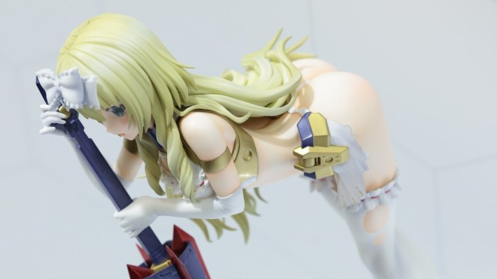 机甲少女 突伽Ⅰ