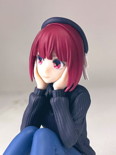 我推的孩子 小坐系列奖品人偶 “有马加奈”-排练中-