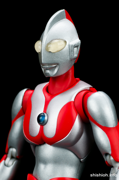 ULTRA-ACT ブラザーズマントSET 『奥特曼系列』より