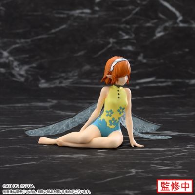 暗喻幻想：ReFantazio 小坐系列奖品人偶 “加莉卡”