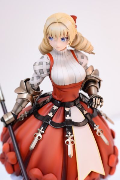 圣兽之王 斯嘉丽