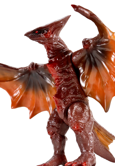 中等尺寸系列 加美拉 卡欧斯（1995）标准版