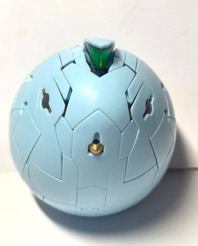 MODEROID 乐园追放 新罗汉