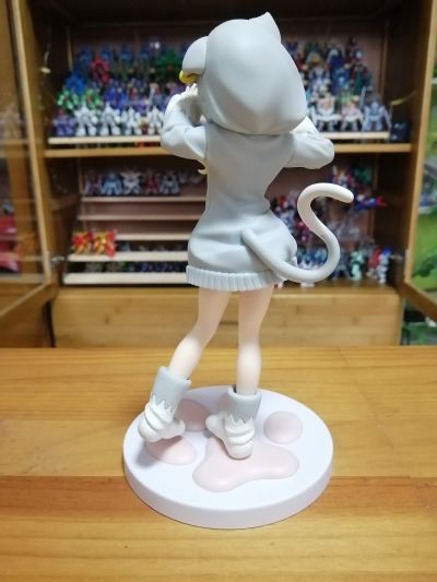 Luminasta Re:从零开始的异世界生活  碧翠丝 大精灵帕克装