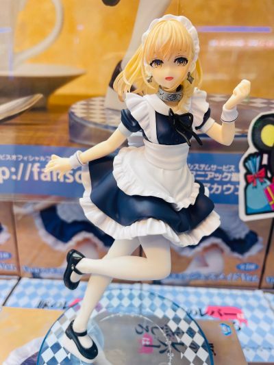 Vivit 猪肝记得煮熟再吃 洁丝  女仆款