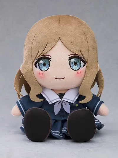 梦想协奏曲！迷途之子！！！！！毛绒玩偶 高松灯 校服/千早爱音 校服/要乐奈 校服/长崎爽世 校服/椎名立希 校服