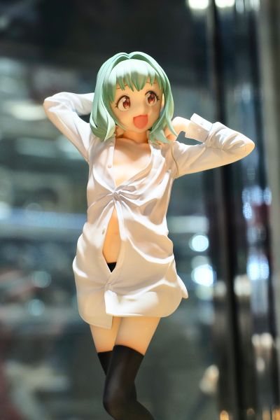 学生会也有洞！ 尾鸟绽