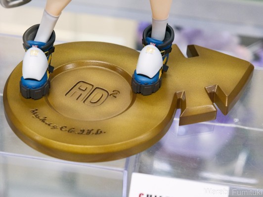 Dream Tech 罪恶装备 -奋战- 布丽姬