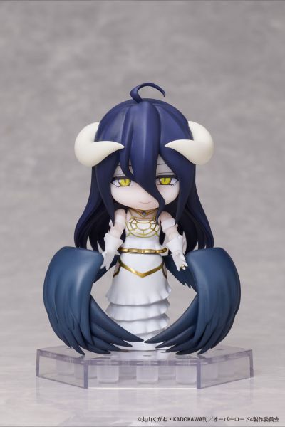 DFORM+ OVERLORD 雅儿贝德