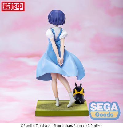 Luminasta 乱马1/2 天道茜