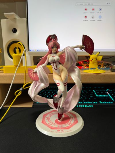 覇穹 封神演义 太公望&四不象