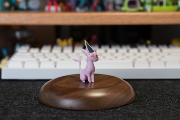 宝可梦比例世界 帕底亚地区 伊布进化套装