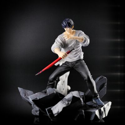 咒术回战 FIGURIZMα “伏黑甚尔” 邂逅