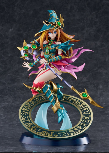 游戏王卡片游戏 怪兽藏品 魔导女武神